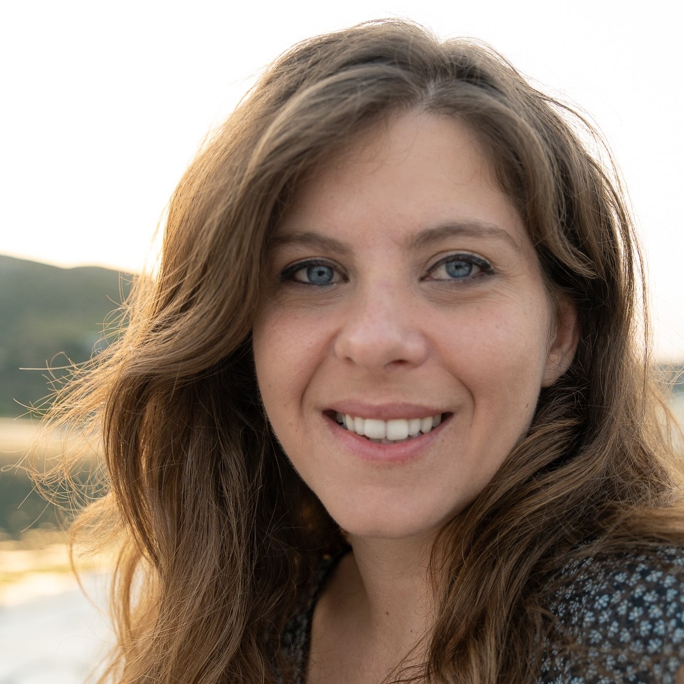 Photo of Katerina. Φωτογραφία της Κατερίνας.