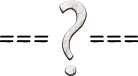 A question mark below the title Frequently Asked Questions (FAQ).